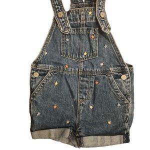 Baby Gap toddler overalls